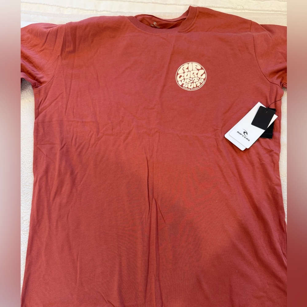 Rip Curl Boy's T-shirt